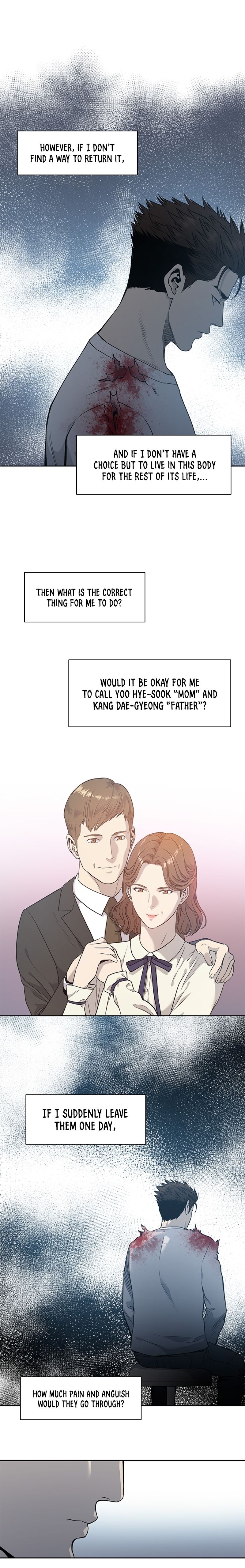 God of Blackfield - Chapter 37 [photo 5] - MangaPorn