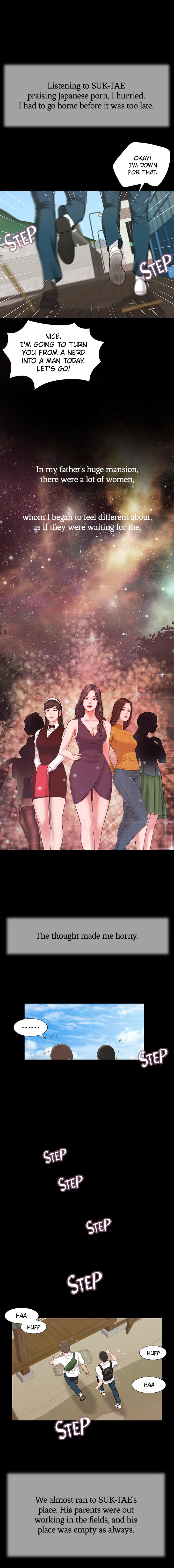 Concubine - Chapter 14 [photo 5] - MangaPorn