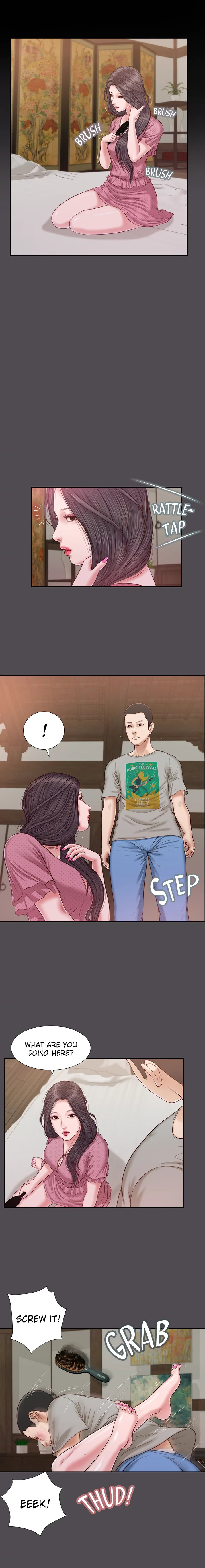 Concubine - Chapter 15 [photo 3] - MangaPorn