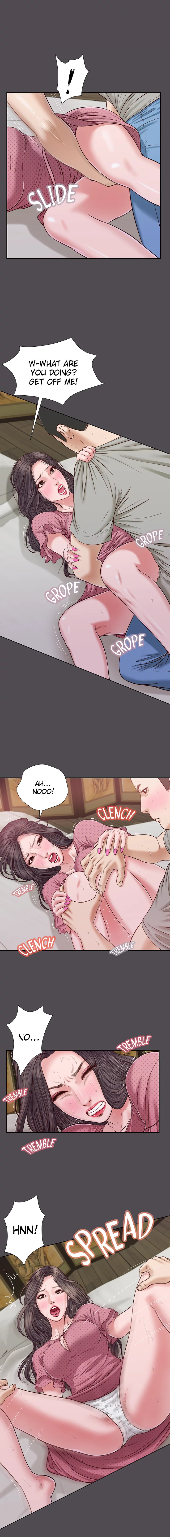 Concubine - Chapter 15 [photo 4] - MangaPorn