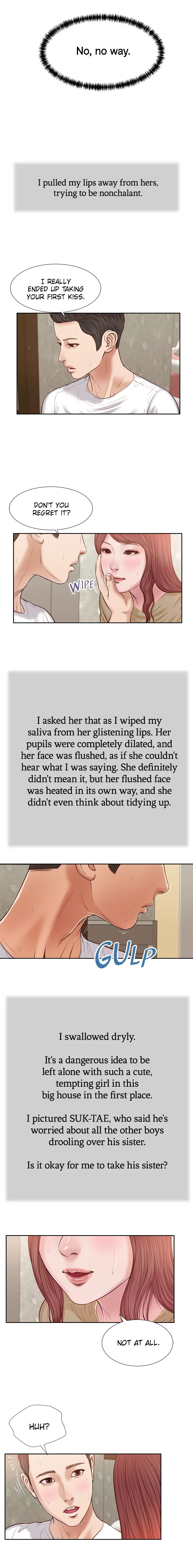 Concubine - Chapter 17 [photo 6] - MangaPorn