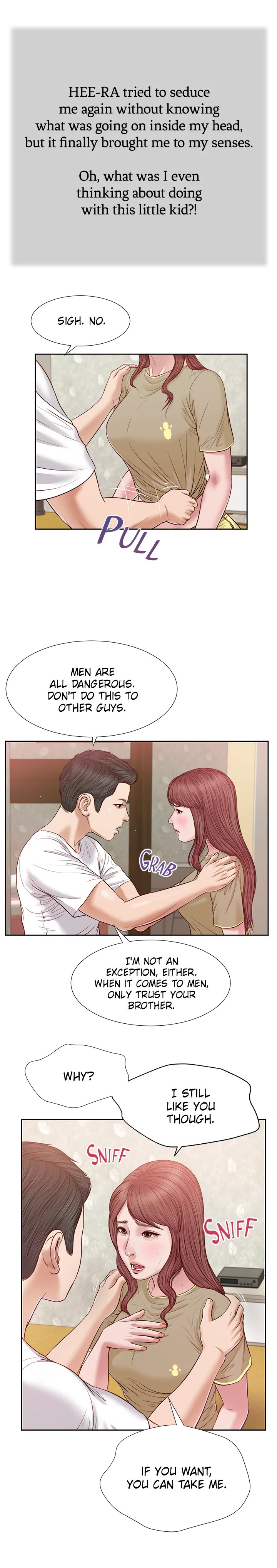 Concubine - Chapter 17 [photo 7] - MangaPorn