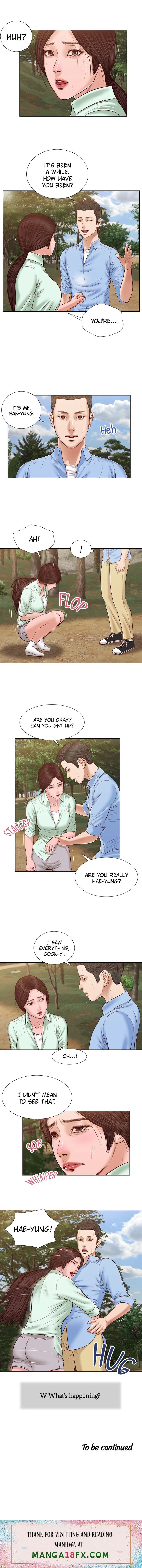 Concubine - Chapter 20 [photo 6] - MangaPorn