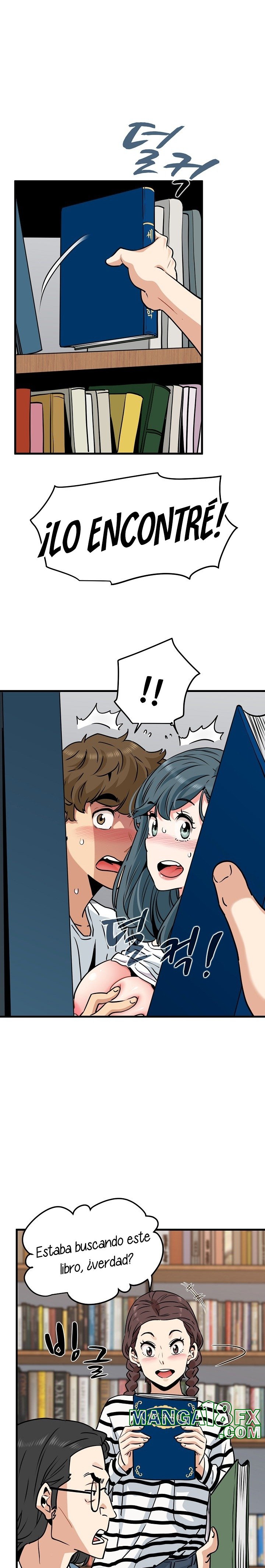 A Turning Point Raw - Chapter 71 [photo 10] - MangaPorn