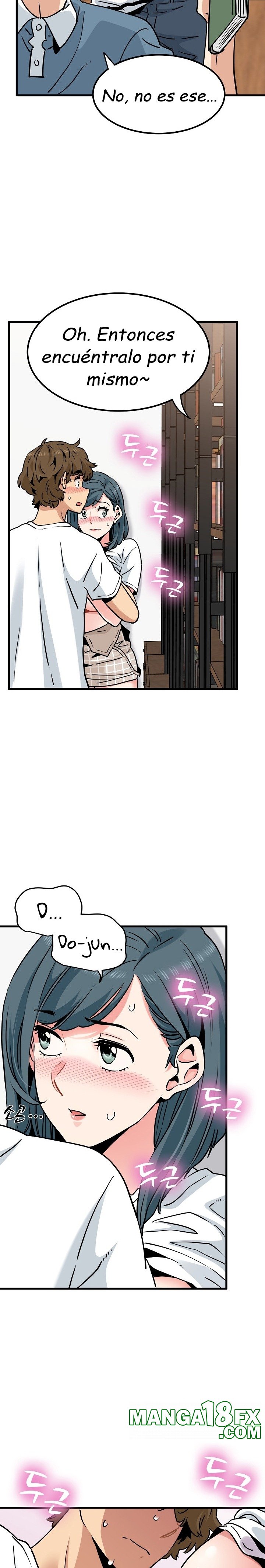 A Turning Point Raw - Chapter 71 [photo 11] - MangaPorn