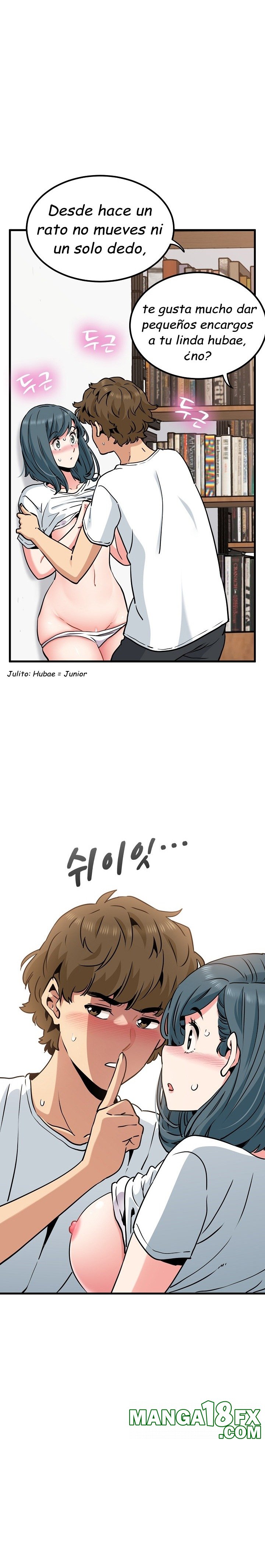 A Turning Point Raw - Chapter 71 [photo 13] - MangaPorn