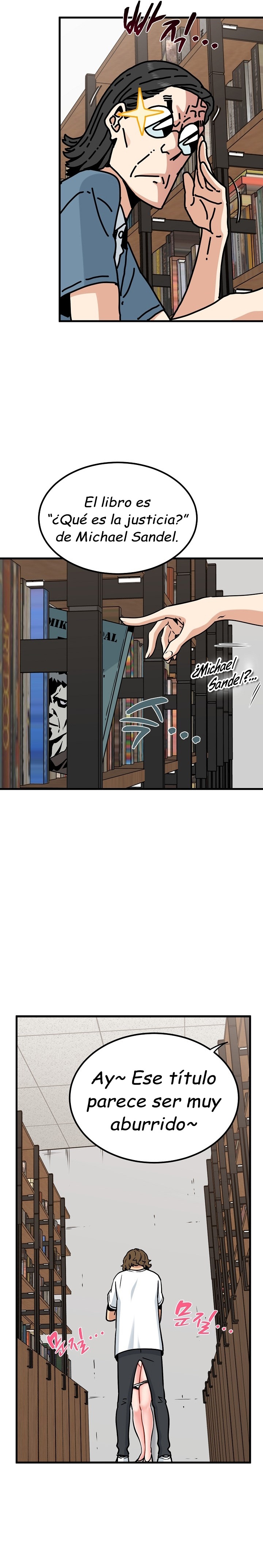 A Turning Point Raw - Chapter 71 [photo 15] - MangaPorn