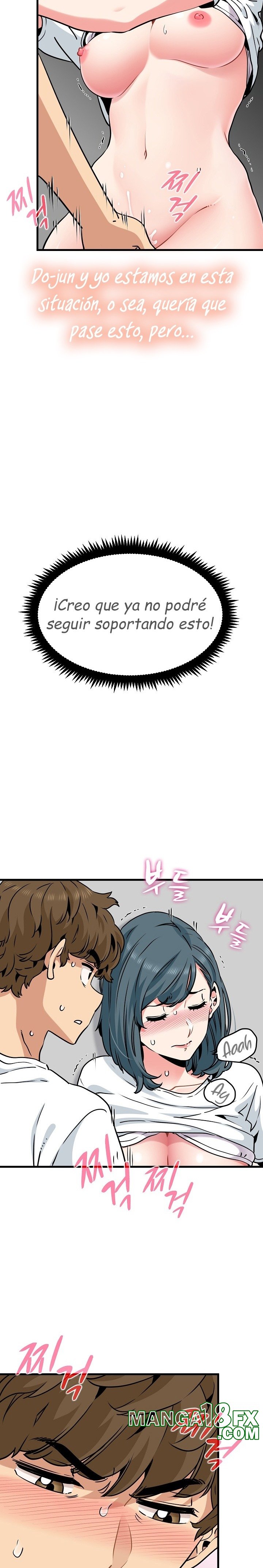 A Turning Point Raw - Chapter 71 [photo 17] - MangaPorn