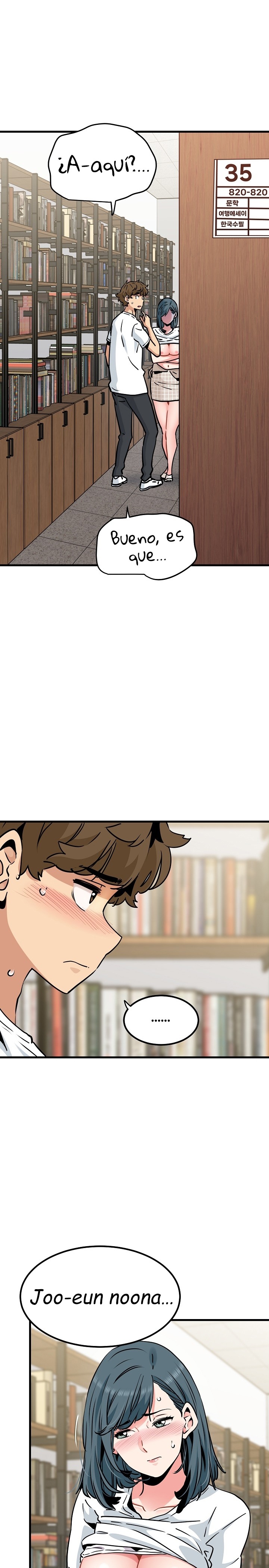 A Turning Point Raw - Chapter 71 [photo 2] - MangaPorn