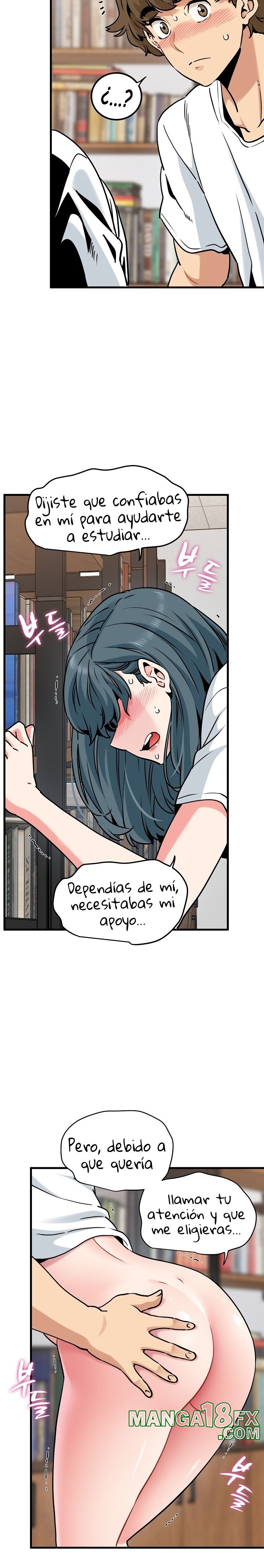 A Turning Point Raw - Chapter 71 [photo 23] - MangaPorn