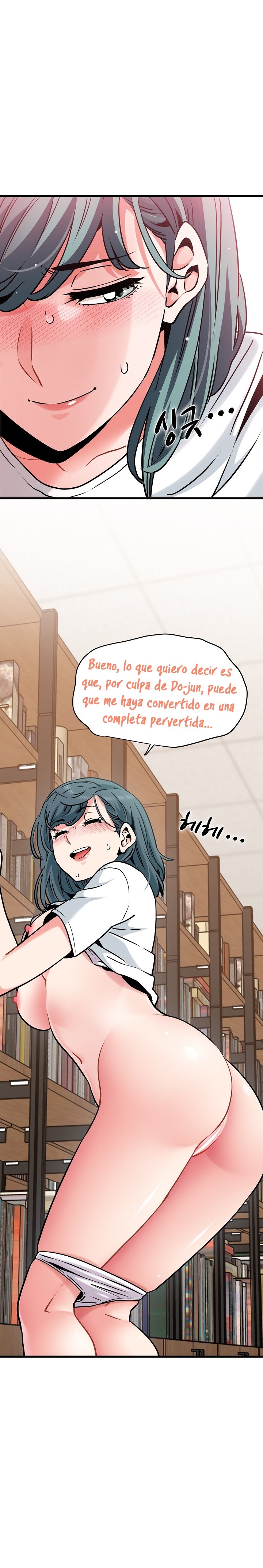 A Turning Point Raw - Chapter 71 [photo 24] - MangaPorn