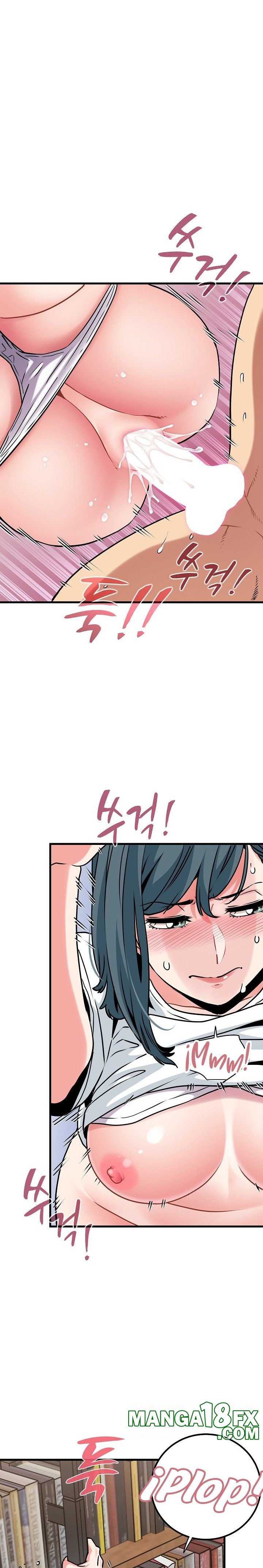 A Turning Point Raw - Chapter 71 [photo 27] - MangaPorn