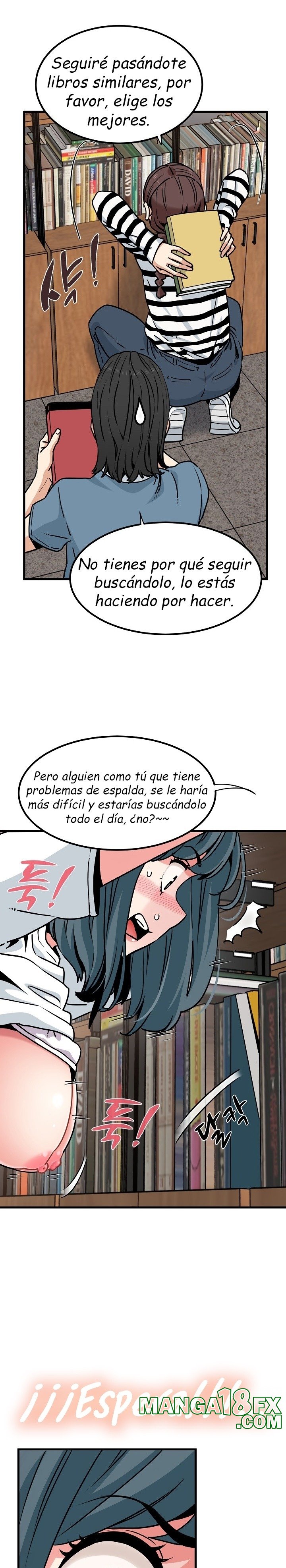 A Turning Point Raw - Chapter 71 [photo 29] - MangaPorn