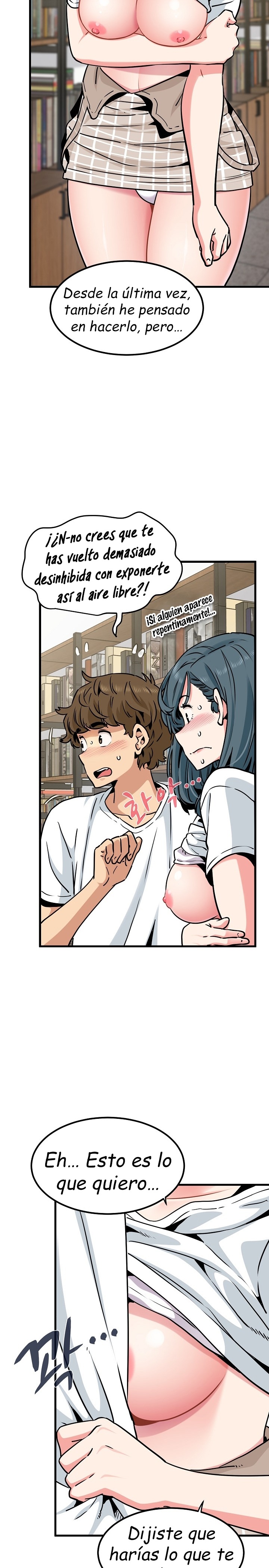 A Turning Point Raw - Chapter 71 [photo 3] - MangaPorn