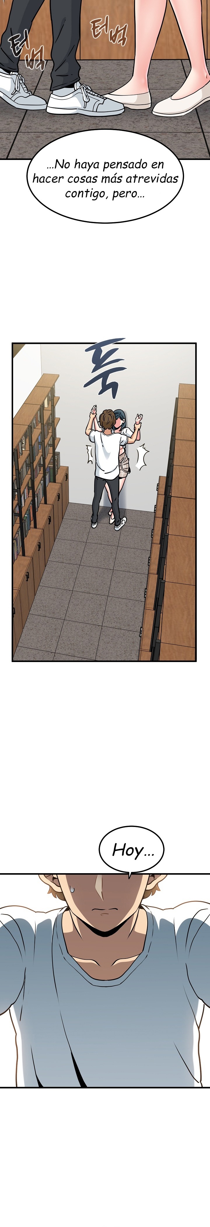 A Turning Point Raw - Chapter 71 [photo 7] - MangaPorn