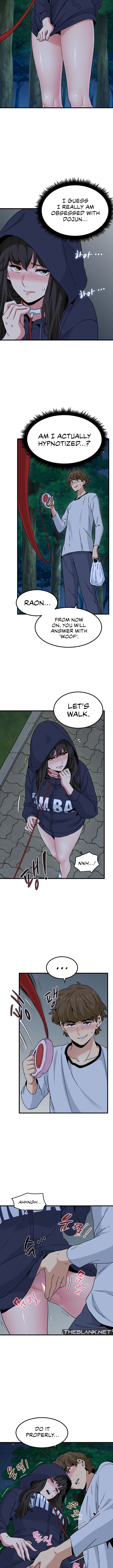 The Turning Point - Chapter 51 [photo 10] - MangaPorn