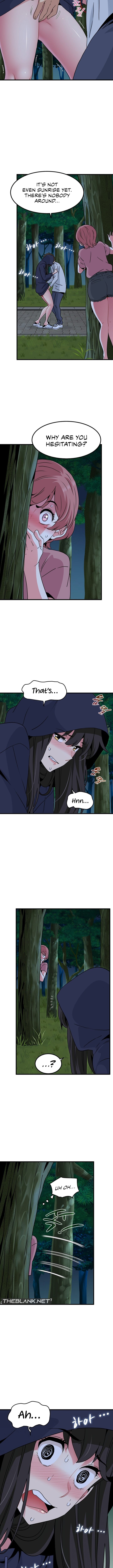 The Turning Point - Chapter 51 [photo 11] - MangaPorn