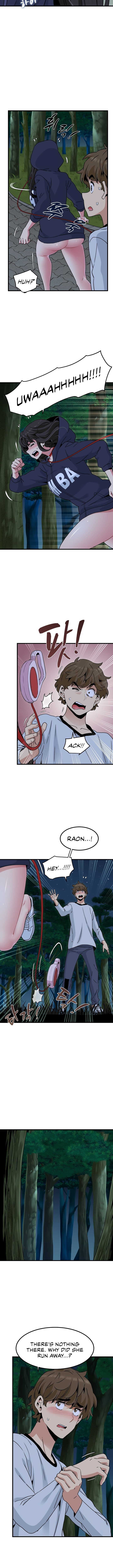 The Turning Point - Chapter 51 [photo 12] - MangaPorn