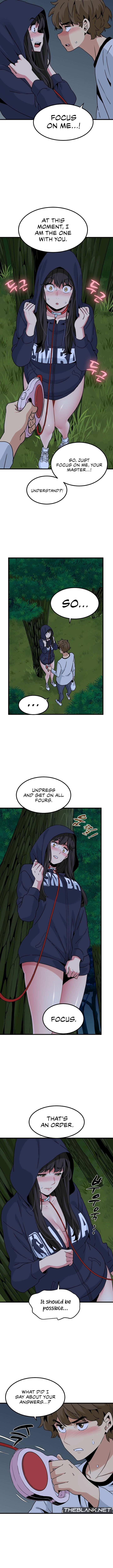 The Turning Point - Chapter 51 [photo 14] - MangaPorn