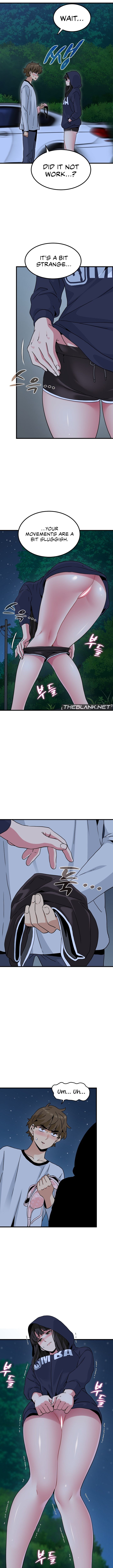 The Turning Point - Chapter 51 [photo 4] - MangaPorn