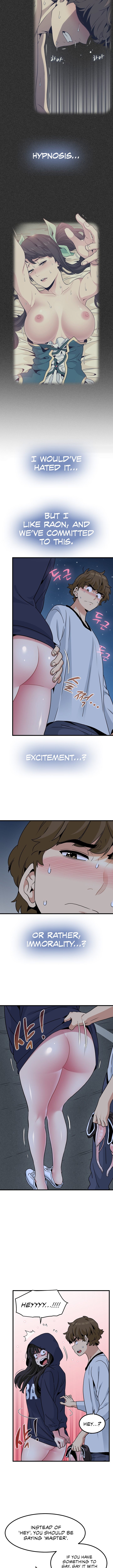 The Turning Point - Chapter 51 [photo 6] - MangaPorn