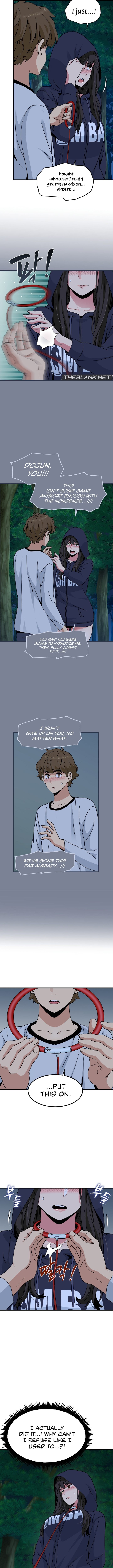 The Turning Point - Chapter 51 [photo 9] - MangaPorn