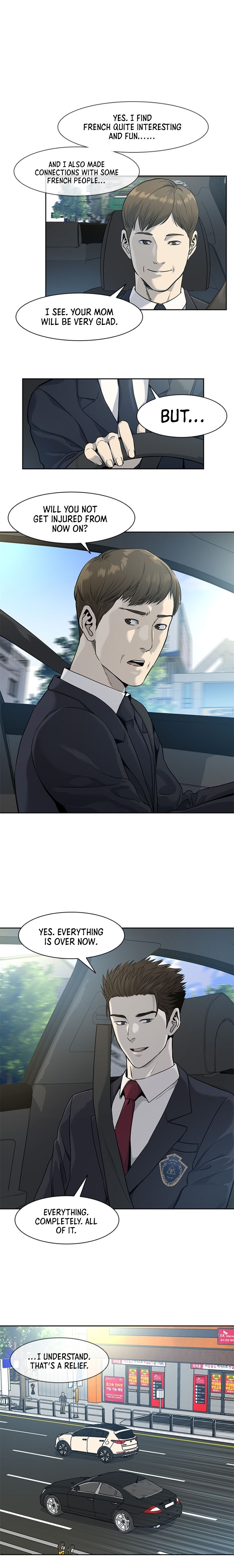 God of Blackfield - Chapter 38 [photo 10] - MangaPorn