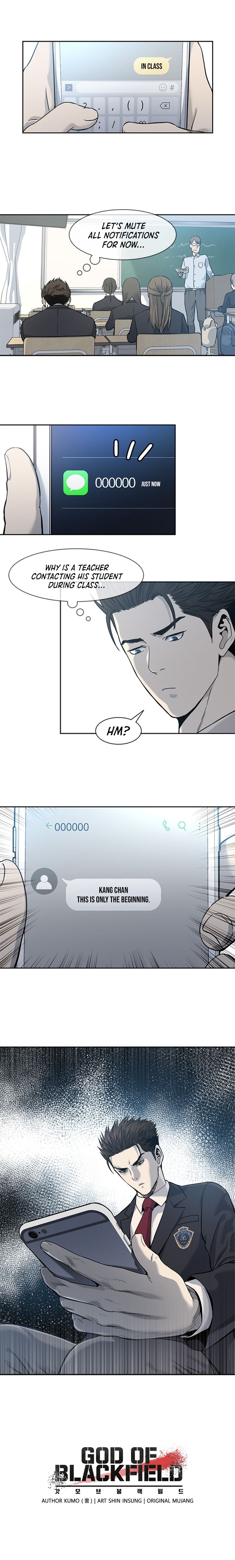 God of Blackfield - Chapter 38 [photo 18] - MangaPorn