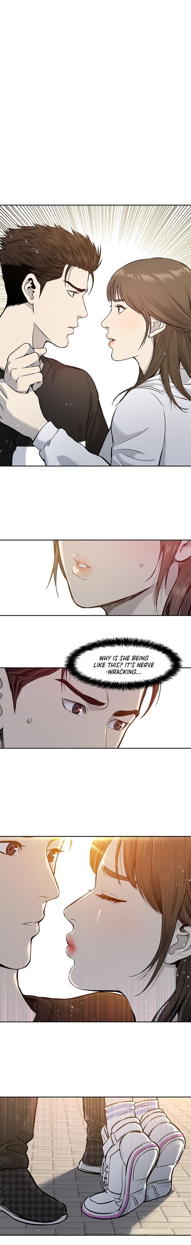 God of Blackfield - Chapter 38 [photo 2] - MangaPorn