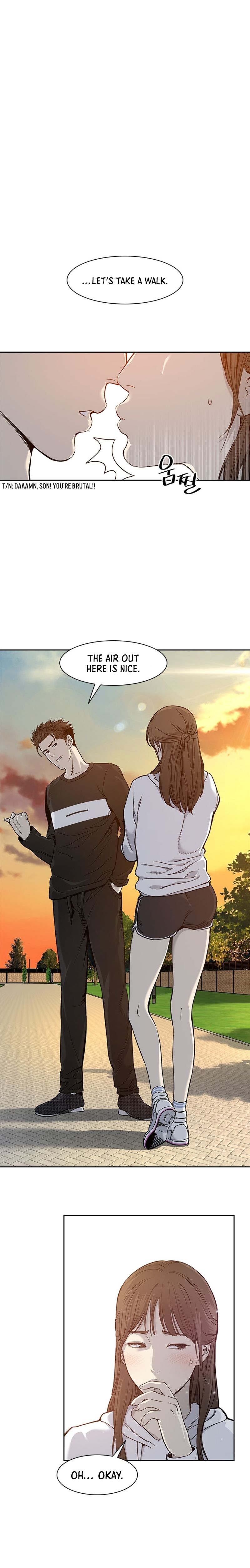 God of Blackfield - Chapter 38 [photo 3] - MangaPorn