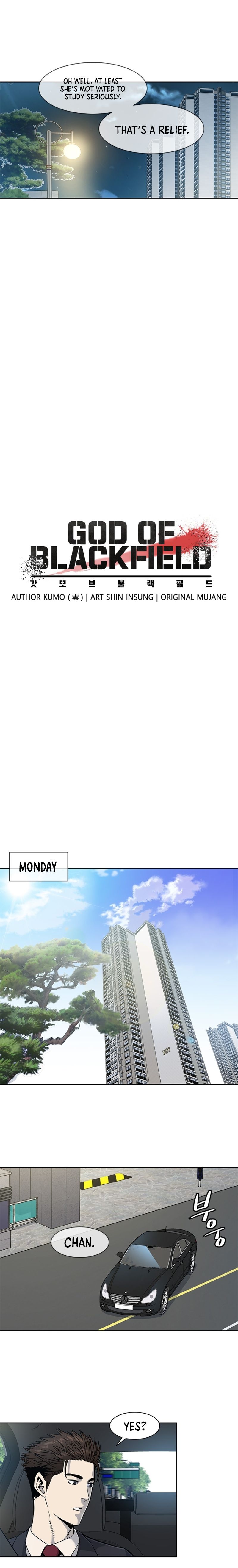 God of Blackfield - Chapter 38 [photo 8] - MangaPorn