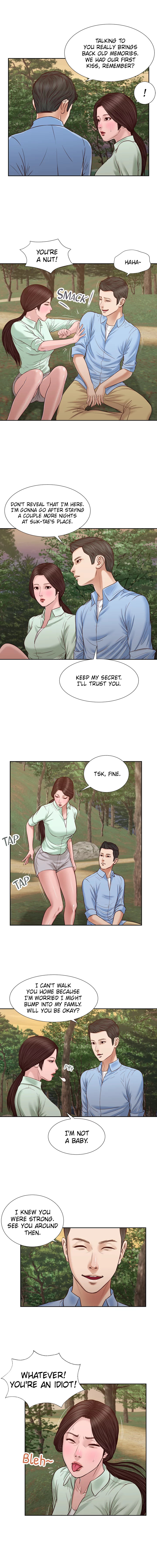 Concubine - Chapter 22 [photo 2] - MangaPorn