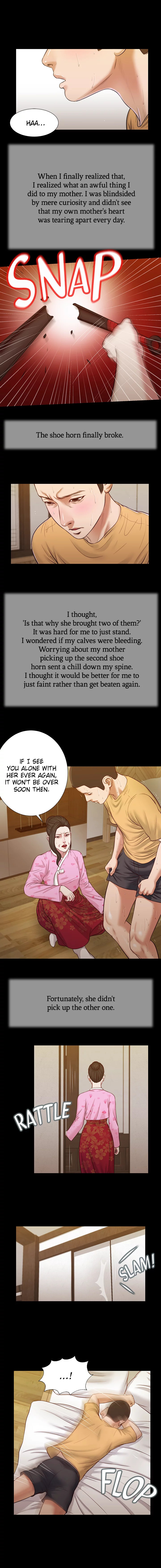 Concubine - Chapter 25 [photo 3] - MangaPorn