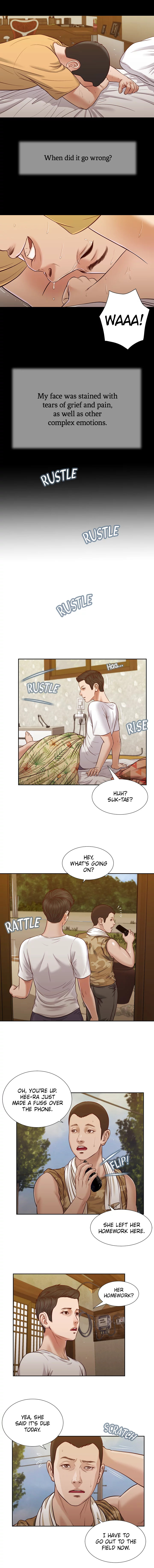 Concubine - Chapter 25 [photo 4] - MangaPorn