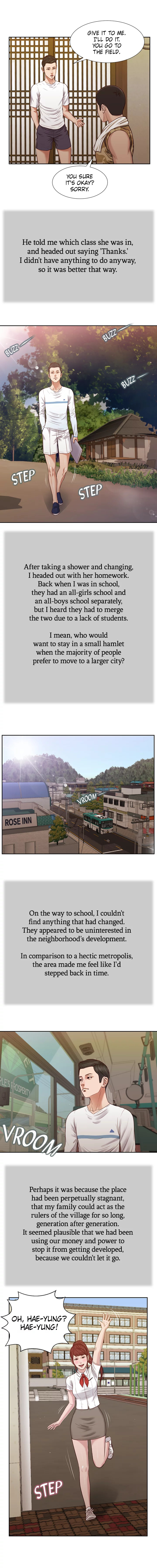 Concubine - Chapter 25 [photo 5] - MangaPorn