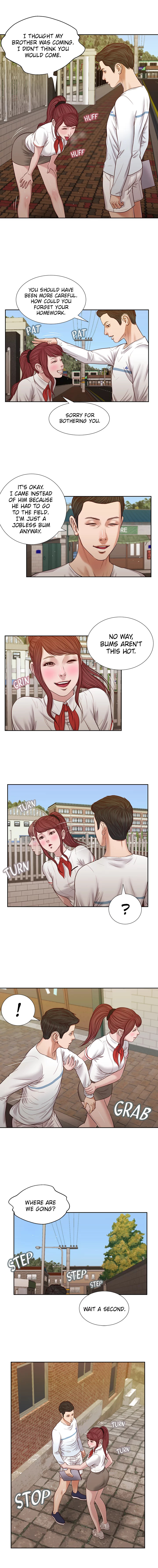 Concubine - Chapter 25 [photo 6] - MangaPorn