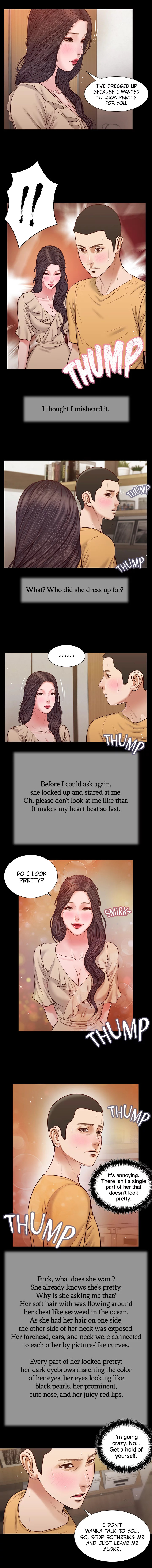 Concubine - Chapter 27 [photo 4] - MangaPorn