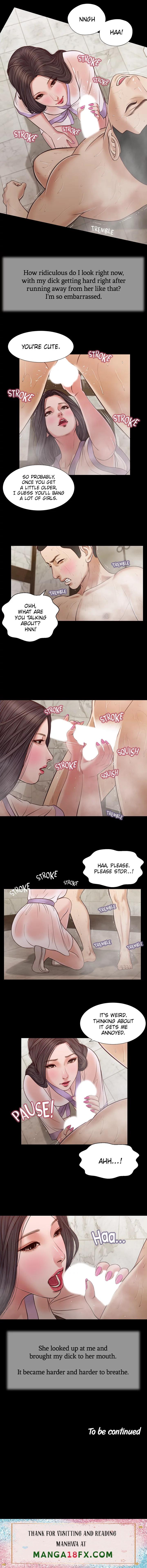 Concubine - Chapter 28 [photo 7] - MangaPorn