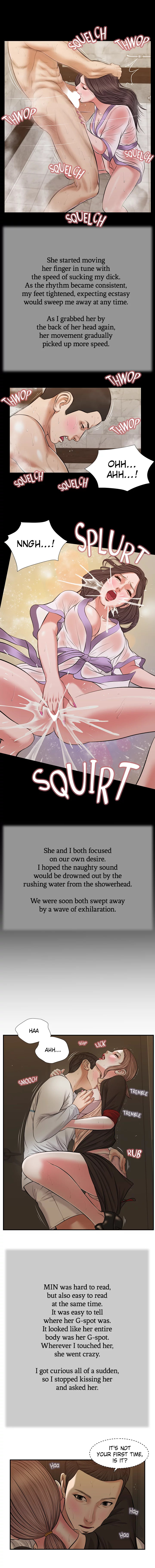 Concubine - Chapter 30 [photo 7] - MangaPorn