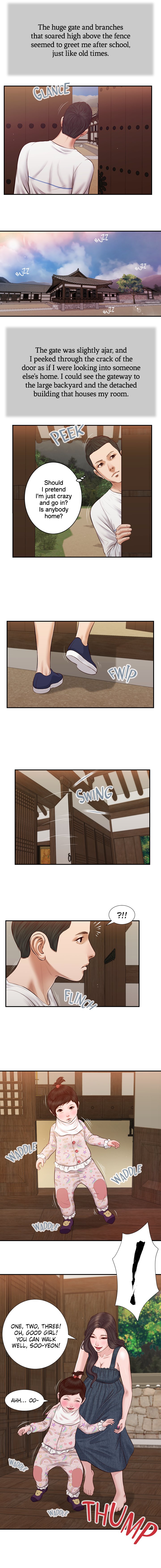 Concubine - Chapter 35 [photo 2] - MangaPorn