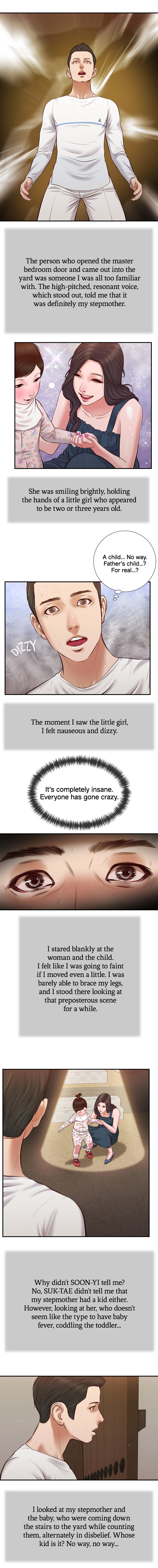 Concubine - Chapter 35 [photo 3] - MangaPorn