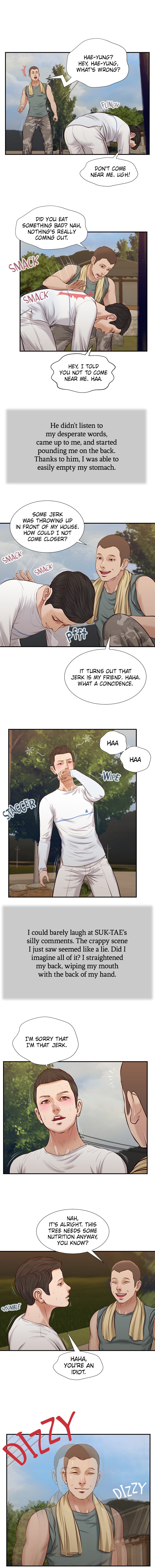 Concubine - Chapter 35 [photo 7] - MangaPorn