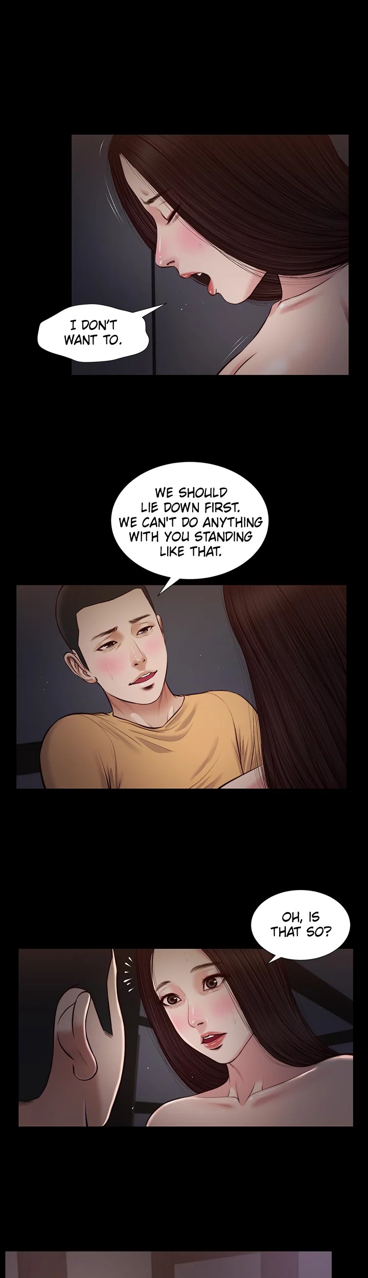 Concubine - Chapter 36 [photo 4] - MangaPorn