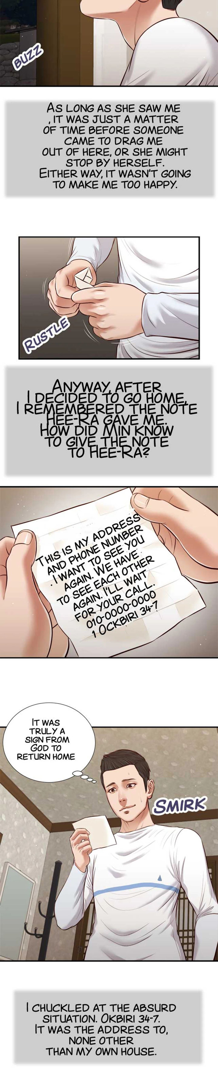 Concubine - Chapter 38 [photo 12] - MangaPorn