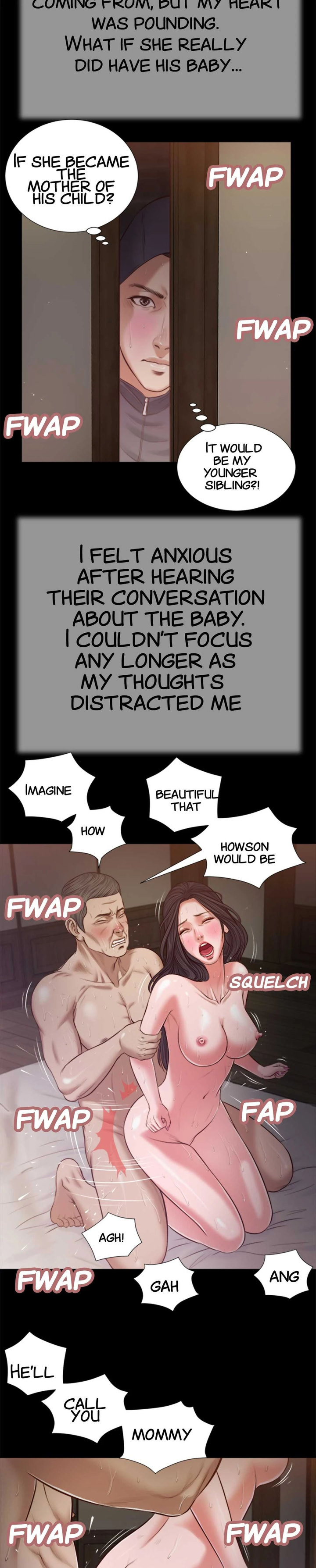 Concubine - Chapter 39 [photo 15] - MangaPorn