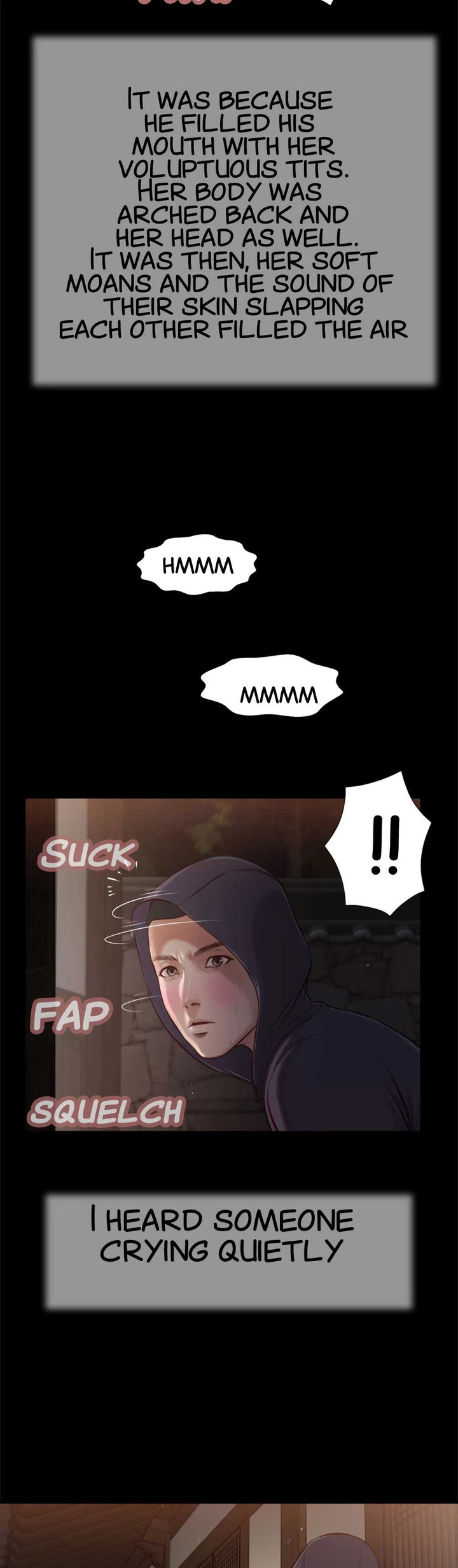 Concubine - Chapter 39 [photo 18] - MangaPorn