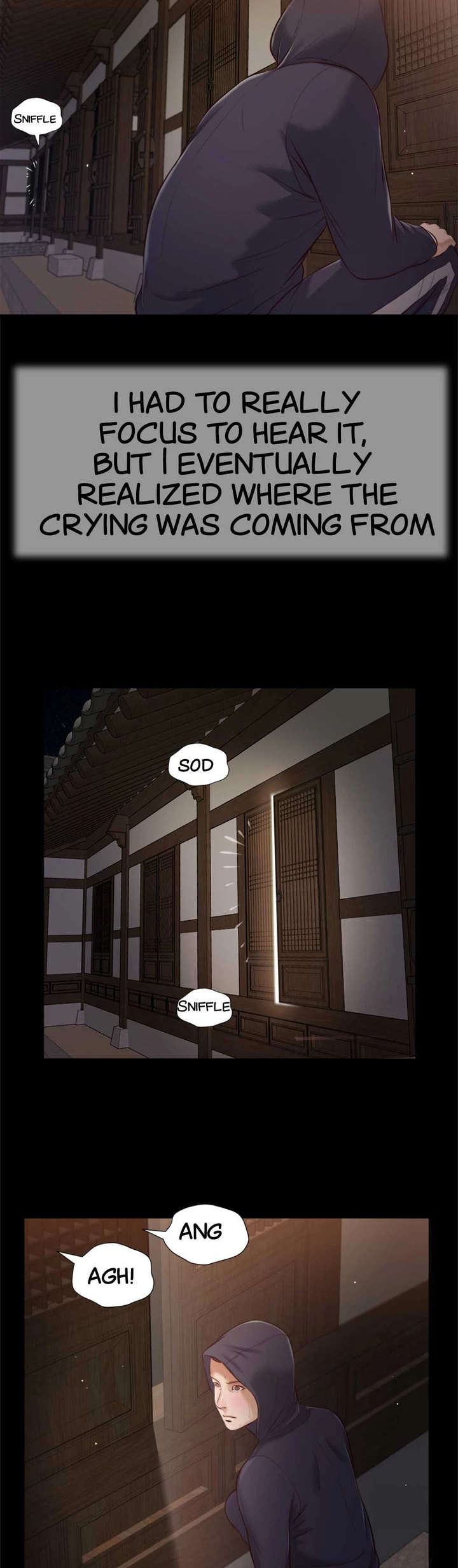 Concubine - Chapter 39 [photo 19] - MangaPorn