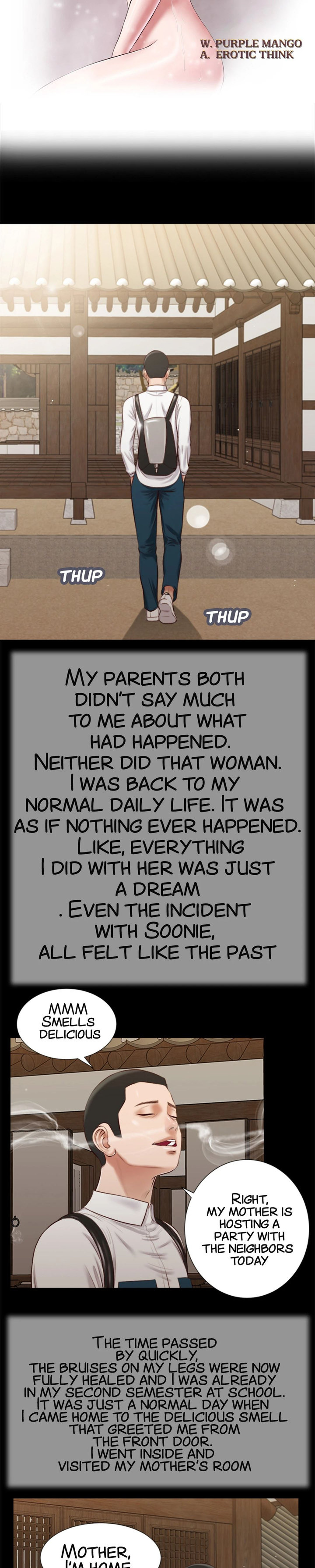 Concubine - Chapter 39 [photo 3] - MangaPorn