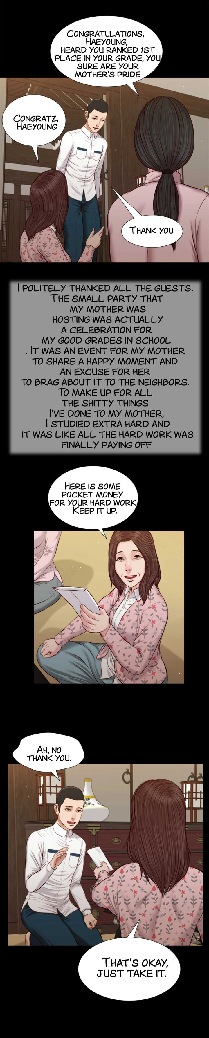 Concubine - Chapter 39 [photo 5] - MangaPorn