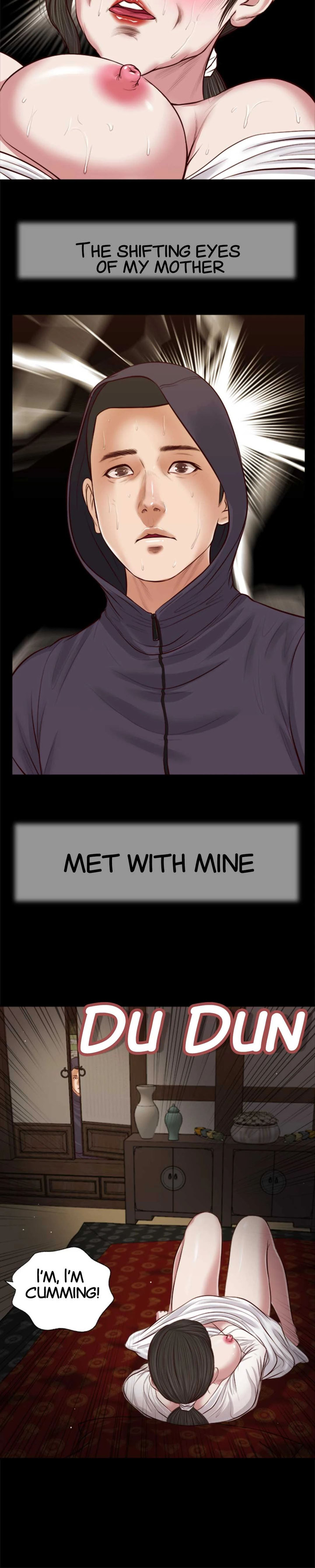 Concubine - Chapter 40 [photo 16] - MangaPorn